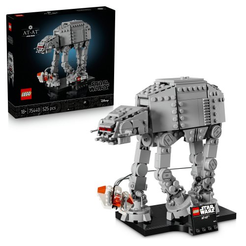 LEGO Star Wars AT-AT 75440 | Lego | Bra Leksaker