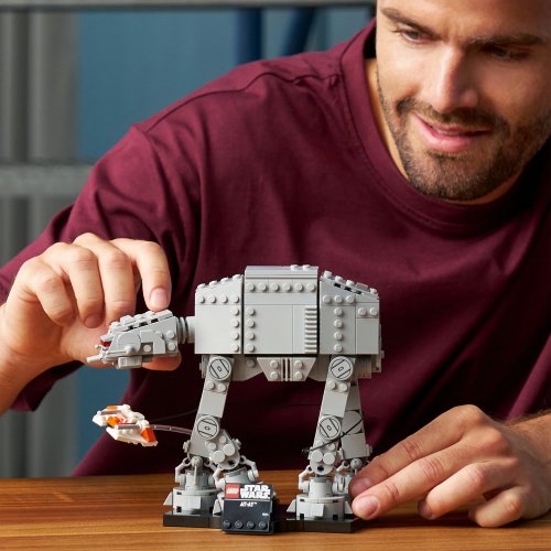 LEGO Star Wars AT-AT 75440
