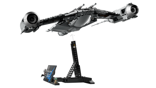 LEGO Star Wars The Mandalorians N 1 Starfighter 75442