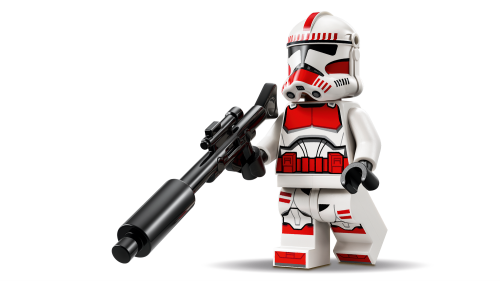 LEGO Star Wars Clone Shock Trooper Mech 75448
