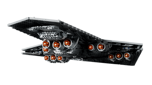 LEGO Star Wars Executor Super Star Destroyer 75457