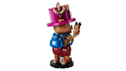 LEGO One Piece Tony Tony Chopper 75643