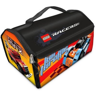 LEGO Racers Tool Box lek väska 7772