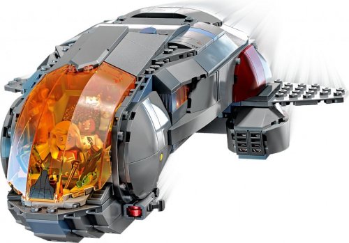 LEGO Super Heroes Hoopty 76232