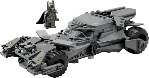 LEGO Super Heroes Batman v Superman Batmobile 76331