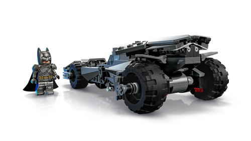 LEGO Super Heroes Batman v Superman Batmobile 76331