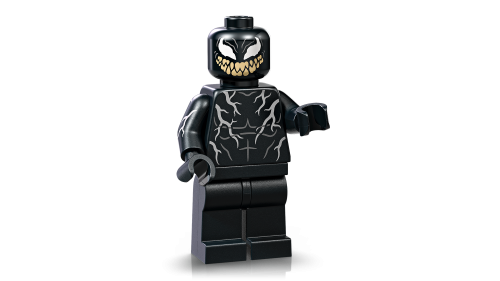 LEGO Super Heroes Venom byst 76356