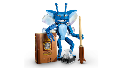 LEGO Harry Potter Pixiegnom 76461