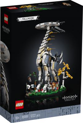 LEGO Horizon Långhals 76989