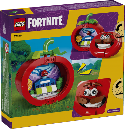 LEGO Fortnite Tomatohead 77079