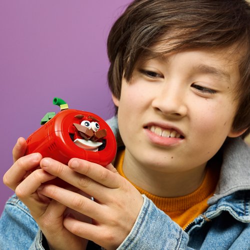 LEGO Fortnite Tomatohead 77079