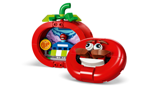 LEGO Fortnite Tomatohead 77079