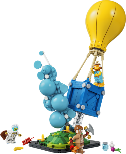 LEGO Fortnite Supply Drop 77080