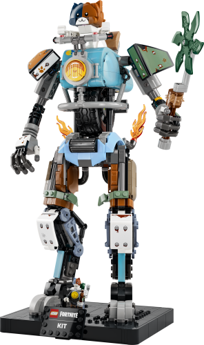LEGO Fortnite KIT 77081