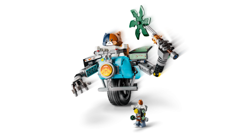 LEGO Fortnite KIT 77081