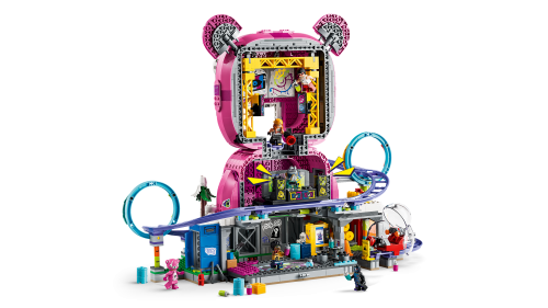 LEGO Fortnite Rave Cave 77082