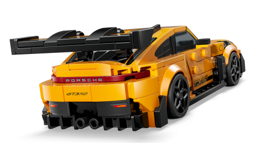 LEGO Speed Champions Porsche 911 GT3 RS superbil 77239