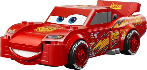 LEGO Speed Champions Blixten McQueen 77255