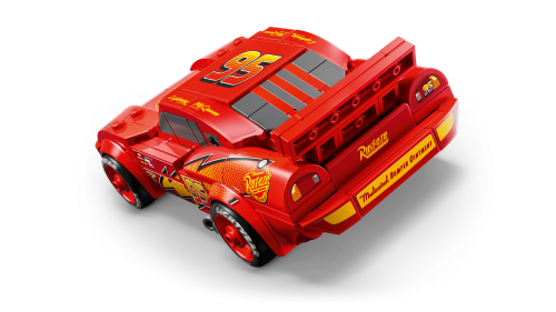 LEGO Speed Champions Blixten McQueen 77255