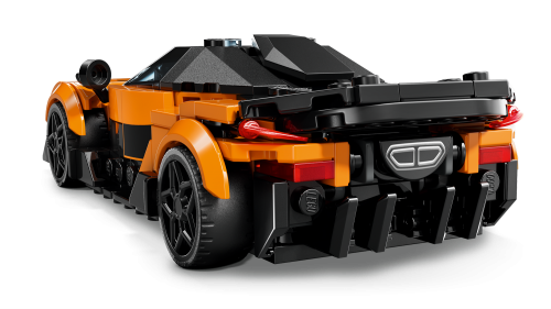 LEGO Speed Champions McLaren W1 77257