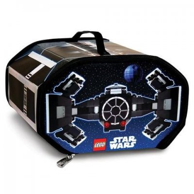 LEGO Star Wars TIE Fighter väska 7771