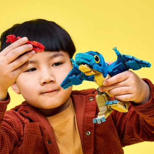 LEGO Jurassic World Dinosaurieunge  pteranodon 77977