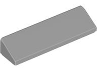 LEGO Roof Tile 1x4x2/3 Ljusgr&aring; B0241-6573768
