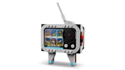 LEGO Creator Retrokamera 31147