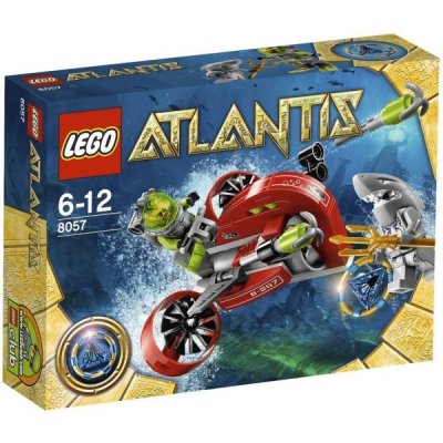 Atlantis Vrakplundrare 8057