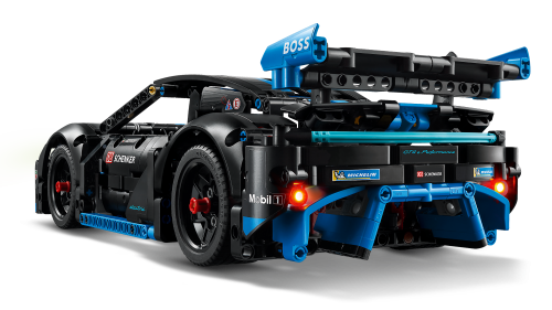 LEGO Technic Porsche GT4 e Performance 42176
