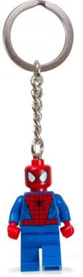 Nyckelring Super Heroes Spiderman 850507