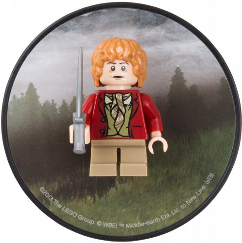 LEGO Magnet Bilbo Baggins 850682