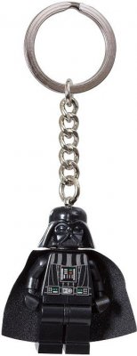 Nyckelring Star Wars Darth Vader 850996