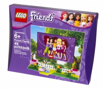 Friends Picture Frame Limited 853393