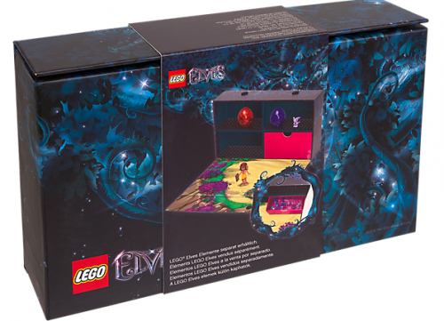 LEGO Me & My Dragon Display 853564