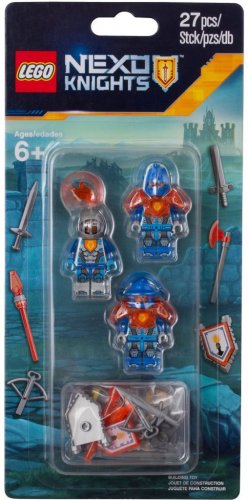 LEGO Nexo Knights Accessory Set 853676