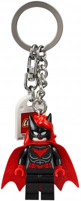 LEGO Nyckelring DC Batwomen 853953