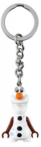 LEGO Nyckelring Disney Olof 853970