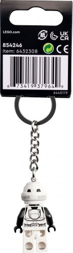 LEGO Nyckelring Scout Trooper 854246