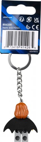LEGO Nyckelring Batgirl 854320