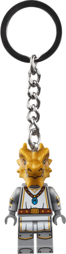 LEGO Nyckelring Drakfödd paladin 854331
