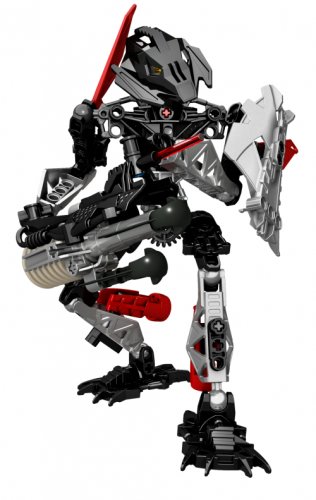 LEGO Vintage Bionicle Toa Onua 8690