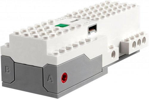 LEGO Powered Up Rörelsehubb 88006