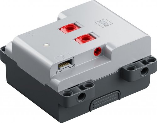 LEGO Powered Up Batterilåda 88015
