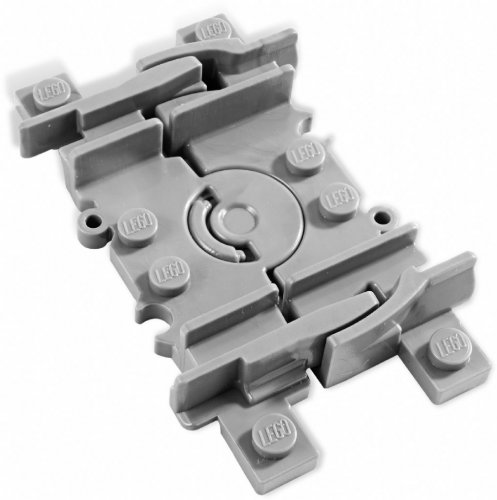 LEGO Trains Functions Flexible Train Track 8867