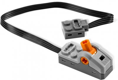 LEGO Power Functions Control Switch  8869