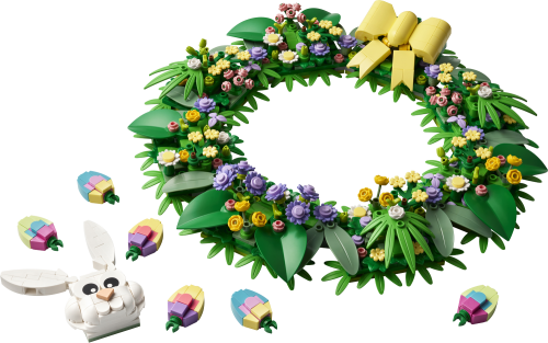 LEGO Vårkrans 40957
