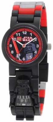 LEGO Klocka nya STAR WARS Darth Vader 9004292