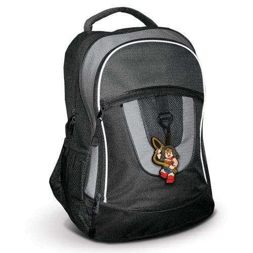 LEGO Bagagetagg Wonder Woman 4002151-52505