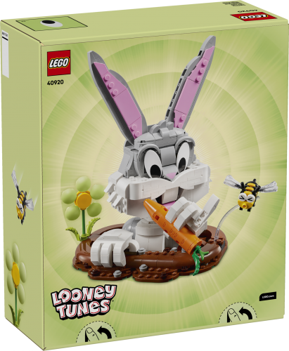 LEGO Snurre Sprätt 40920